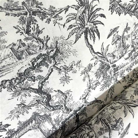 gris dior toile de jouy|toile de jouy upholstery fabric.